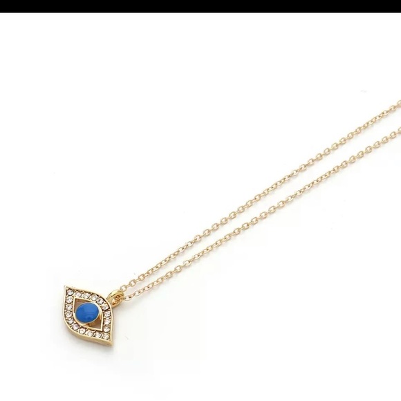 Jewelry - Evil eye necklace